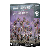 Warhammer 40,000 Combat Patrol: Black Templars